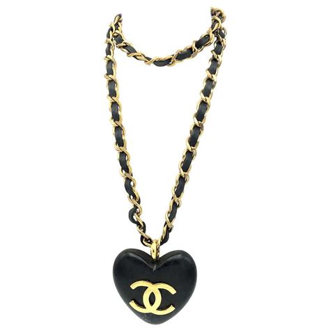 buy chanel necklace a96984 y47089 z5676